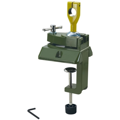 Proxxon Micromot UHZ Morsetto per tavolo o banco di lavoro