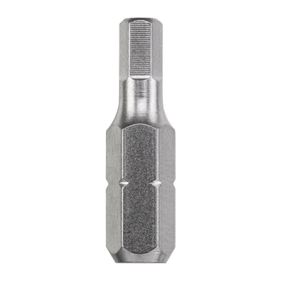 KWB Bit INDUSTRIAL STEEL, 25 MM - 121403
