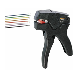 Quality Brand - Spellafili L.135mm mini-stripax 0,08-1mm2 WEIDMÜLLER precio