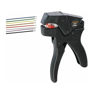 Quality Brand - Spellafili L.135mm mini-stripax 0,08-1mm2 WEIDMÜLLER