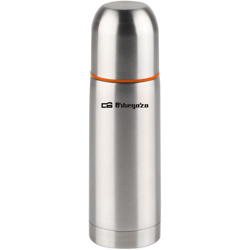 Orbegozo TRL 260 - Thermos per liquidi, in acciaio inossidabile, 250 ml precio