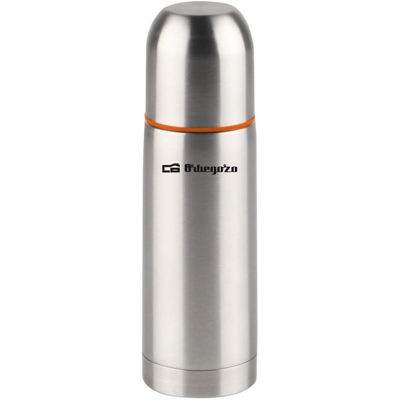 Orbegozo TRL 260 - Thermos per liquidi, in acciaio inossidabile, 250 ml