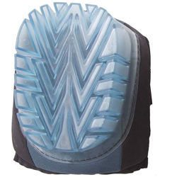 Portwest KP40BKR Coppia di Ginocchiere Ultimate Gel, Nero/Turchese precio