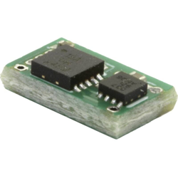 Regolatore di velocità 19500 2.7 - 5 V (L x L) 8.45 mm x 5.5 mm - Sol Expert en oferta