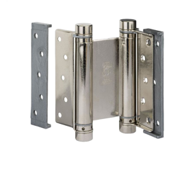 Bommer Cerniere Nichelate Mm.125 en oferta