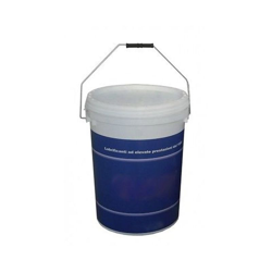 Bonezzi - SECCHIELLO GRASSO AL LITIO NLGI 2 - DA 50KG - SECCHIO BIDONE características