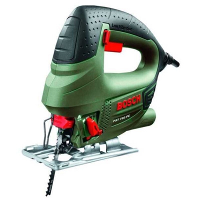Bosch Seghetto Alternativo Pst750Pe