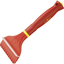 Grattaghiaccio Wolf Garten IS-M/ZM 02 Automobile Arancione precio