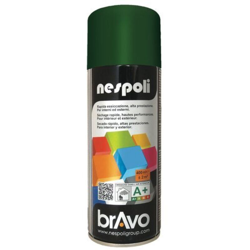 Velox Spray Acrilico Verde Muschio Ral 6005 - ITAL G.E.T.E. características