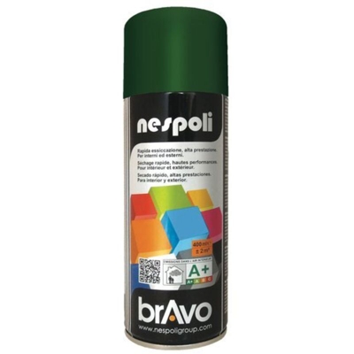 Velox Spray Acrilico Verde Muschio Ral 6005 - ITAL G.E.T.E.