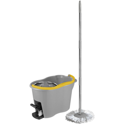 SECCHIO LAVAPAVIMENTI CON STRIZZATOIO A CENTRIFUGA 'PLUS' 'Espresso 360°' - APEX precio