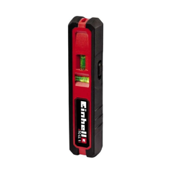 Livella Laser Tc-Ll 1 Einhell características