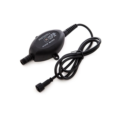 Greenice - Sensore Crepuscolare IP67 Luce Incasso (SC-T101)
