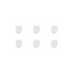 Mergus Set 6 Bicchieri 410Ml - Galileo características