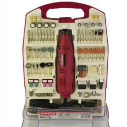 Smerigliatrice Mini Yamato "Dc-130B-5" 135W 234 Accessori precio