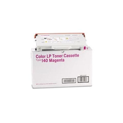 402099 Toner Originale Magenta per AFICIO CL1000N Capacità 6500 Pagine