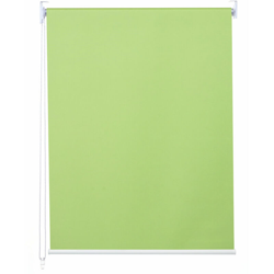 Tenda opaca avvolgibile per finestra HWC-D52 120x230cm verde - MENDLER características