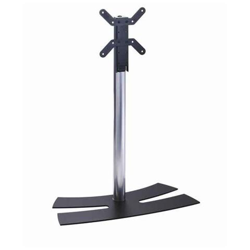 Stand Da Pavimento Lux-up Per Tv / Monitor 23 -37 300x300 . características