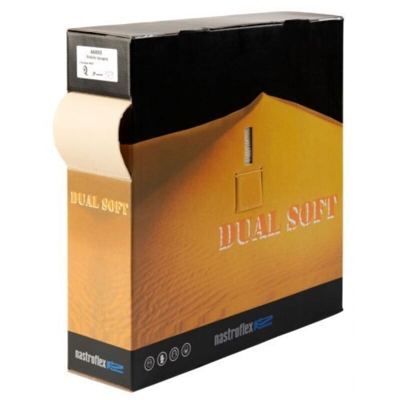 25 MT Di CARTA ABRASIVA A600 S FOAM MM.115 GR.220 - NASTROFLEX