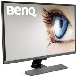 Monitor 31.5'' VA LED EW3270U per Intrattenimento Video, HDR (UHD), 4K HDR, Pannello VA, 95% DCI-P3, Sensore Brightness Intelligence características