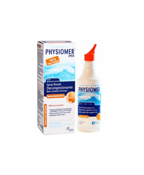 Physiomer Iper Spray Nasale 20ml características