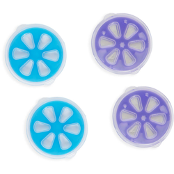 Ricambi per deodorante d'ambienti a luce solare. fragranza oceano - DMAIL precio