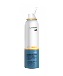 Tonimer Lab Hypertonic Spray 125ml en oferta