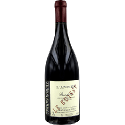 BEAUJOLAIS L'ANCIEN LE BUISSY 2017 - JEAN-PAUL BRUN - DOMAINE DES TERRES DOREES características
