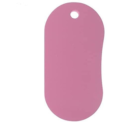 Bosmere G117 - Tappetino salva ginocchia per giardinaggio, colore: Rosa