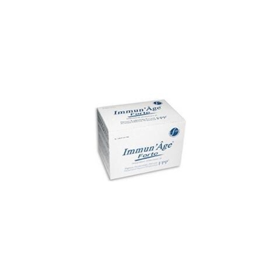 immunage forte 60 buste 4,5 g