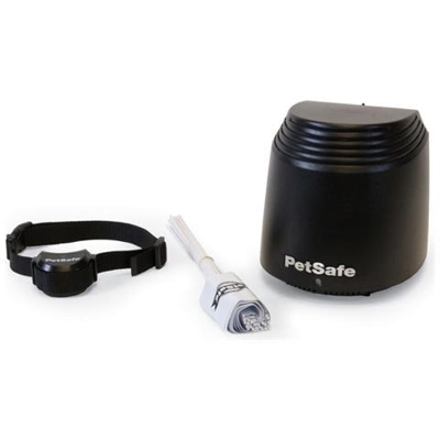 Sistema Di Recinzione Senza Fili Stay+play 2,3+ Kg 64 M 6086