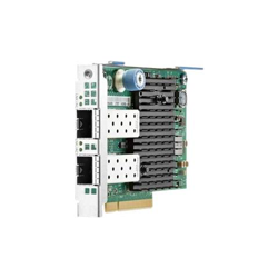 Adattatore di rete PCIe 3.0 x8 10 Gigabit SFP+ x 2 per Apollo 4200 Gen9 / ProLiant DL180 Gen9 / DL80 Gen9 / ML110 Gen9 características