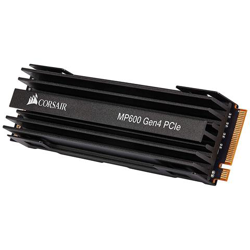 Mp600 Drives Allo Stato Solido M. 2 2000 Gb 3d Tlc Nvme características