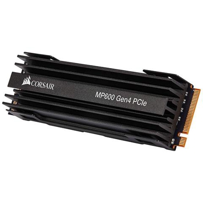 Mp600 Drives Allo Stato Solido M. 2 2000 Gb 3d Tlc Nvme