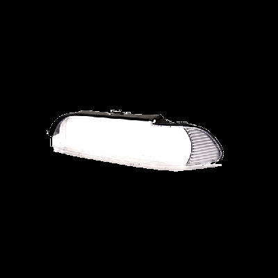 TYC Lente diffusore, Faro principale 20-5404-LA-1  VOLVO,940 Kombi (945),940 II Station wagon (945),940 (944),960 (964),960 Kombi (965),940 II (944)