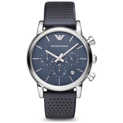 Ar1736 Cronografo Da Uomo