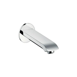 Bocca Erogazione Axor Starck - Cromo características