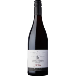 PETIT CLOS PINOT NOIR 2018 - CLOS HENRI VINEYARD en oferta