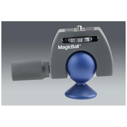 Treppiede da tavolo Minipod Alteza Max 19 cm Nero MBMINI-EU características