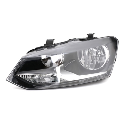 VALEO Fari 043264 Fari Anteriori,Fanali VW,Eos (1F7, 1F8)