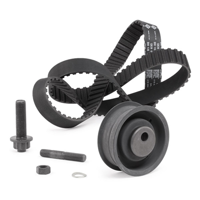 BOSCH Kit Cinghia Distribuzione 1 987 948 610 Kit Cinghie Dentate BMW,3 Sedan (E30),5 Sedan (E34),3 Cabrio (E30),3 Touring (E30)