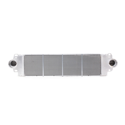 AKS DASIS Intercooler 187006N  RENAULT,SCÉNIC II (JM0/1_),MEGANE II Station wagon (KM0/1_),MEGANE II (BM0/1_, CM0/1_),GRAND SCÉNIC II (JM0/1_)