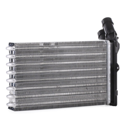 NRF Radiatore Riscaldamento 58064 Scambiatori di Calore,Radiatore Riscaldamento Abitacolo PEUGEOT,CITROËN,106 I (1A, 1C),106 II Hatchback (1A_, 1C_) en oferta