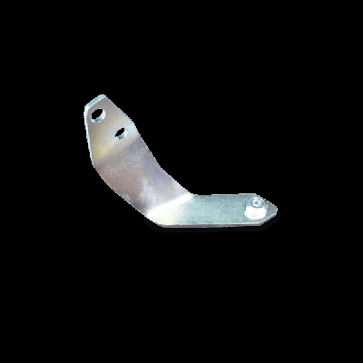 HJS Supporto, Tubo gas scarico 83 12 2074  BMW,3 Sedan (E46),3 Touring (E46),3 Coupe (E46),3 Cabrio (E46),3 Compact (E46)