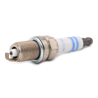 BOSCH Candele 0 242 135 529 Candela Accensione TOYOTA,MAZDA,PRIUS PLUS (ZVW4_),COROLLA Tre volumi (E15_),CX-5 (KE, GH),CX-3 (DK),3 Hatchback (BM, BN)