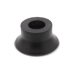 FEBI BILSTEIN Tampone paracolpo, Sospensione motore 04236  MERCEDES-BENZ,Tre volumi (W123),W123 Station Wagon (S123),W123 Coupe (C123) en oferta