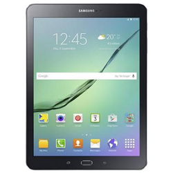 SM-T819 Galaxy Tab S2 Nero Display 9.7'' Octa Core Ram 3GB Memoria 32GB +Slot MicroSD WiFi + 4G / LTE Bt Doppia Fotocamera 8Mpx / 2.1Mpx Android 6.0 - Italia en oferta