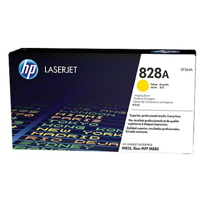 CF364A Toner Originale Giallo per MFP M880 Capacità 30000 Pagine (006R03475)