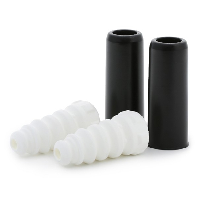 KYB Kit parapolvere ammortizzatore 910056 Tampone Ammortizzatore,Kit Parapolvere VW,AUDI,SKODA,TOURAN (1T1, 1T2),Passat Variant (3C5),TIGUAN (5N_)