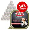 Rinti Finest 44 x 150 g - Pollame & Prosciutto precio
